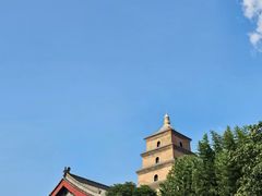 -大慈恩寺(大雁塔)