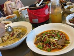 -醉八仙农家乐酒楼(三乡店)