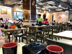 大堂-添好运点心专门店(北角店)