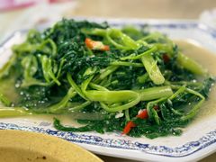 -下村新强记烧鹅店