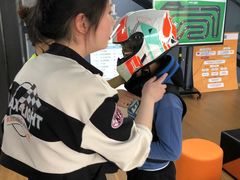 -宝山流光速国际赛车场(宝山店)