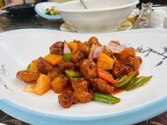 -金瑞轩大酒楼·顺德鱼生·粤菜海鲜(东江国际店)