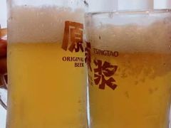 -今鲜源大酒店·中华餐饮名店(新湛路店)