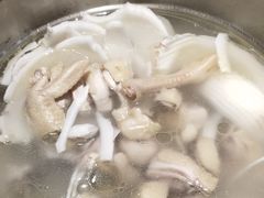 -椰夫人·养生椰子鸡(金沙洲永旺店)