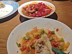 -相约·羊村小馆非遗手抓肉(七一酱园店)