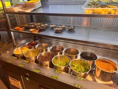 -黔诚酸汤牛肉(甲秀楼店)