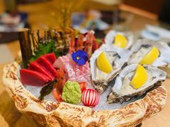 -月下料理(楷林IFC店)