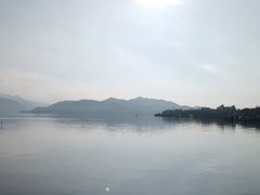 -东钱湖小普陀景区