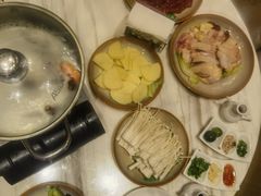 -三亚湾假日度假酒店·中餐厅