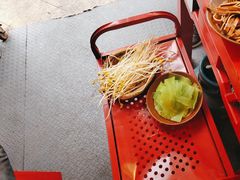 -厂花素芬九宫格火锅(中海店)