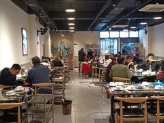 -古乐牛香·鲜牛肉牛杂火锅(解放东路店)