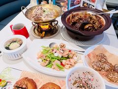 -闽海肴(北辰荟店)