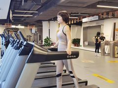 -超鹿运动(达信大厦店)