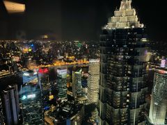 -上海柏悦酒店·世纪100牛排馆