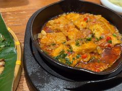 -云海肴·汽锅鸡·云南菜(美罗城店)