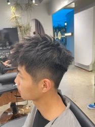 -MY HAIR ARDOR