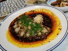 蒜泥白肉-新川办餐厅