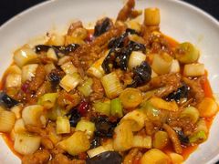 -顺香居·老字号湖北菜(江汉路店)