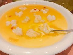 -温州王朝大酒店-自助餐厅