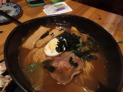 -伊亭寿司(港湾家园店)