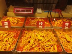 -东门町美食街