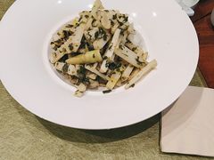 -清雅臻品·竹林院落·新派青岛菜(崂山店)