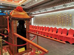 -宁波状元楼酒店(和义路店)