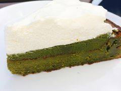 -Cafe Aewol Monsant