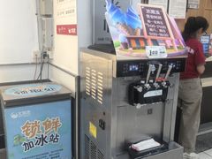 -大润发(康桥店)