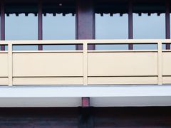 -香积寺