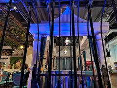 -哈密古丽新疆餐厅(江北融创店)