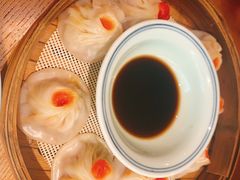 蟹黄汤包-周家二小姐的菜(丹阳店)