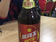 -清真·伊清阁餐厅