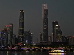 -海心沙亚运公园