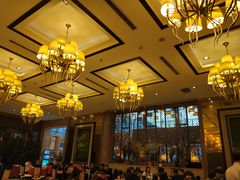 -东方之珠海鲜酒楼(南开店)