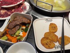 -官塘兄弟·潮汕牛肉店(官塘总店)