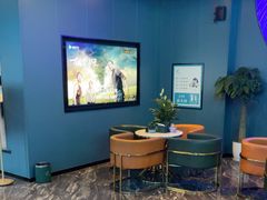 -青春足迹·概念店·小憩足疗SPA