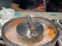 -椰客·海南椰子鸡(新塘永旺梦乐城店)