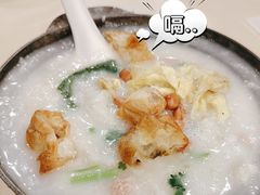 -玲又珑美食(盘福路店)