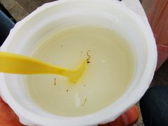 杏仁豆腐-奶酪魏(牛街总店)