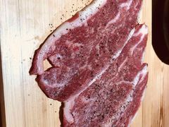-秋香家韩式炭火烤肉(磐石路店)