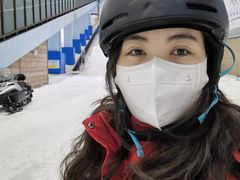 -哈尔滨热雪奇迹