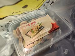 -牛将军•涮肉•烤肉(北京王府井·故宫店)