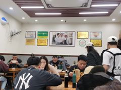 -蒋家肠旺面馆老店(合群路店)