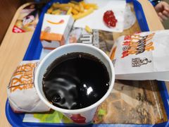 -汉堡王(龙德广场店)