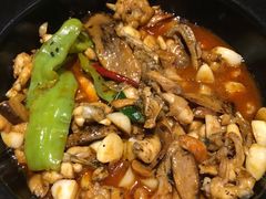 -云海肴云南菜·蒸汽石锅鱼(北京良乡华冠店)