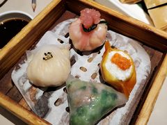 -蔡澜点心·粤菜(领展购物广场店)