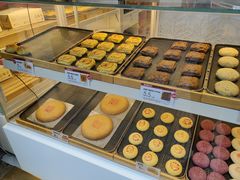 -嘉华鲜花饼·现烤(昆明老街店)