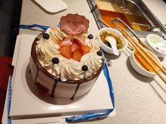 -海底捞火锅(航洋城店)