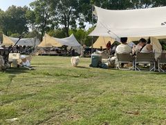 -不觉晓CAMPING(上海迪士尼营地店)